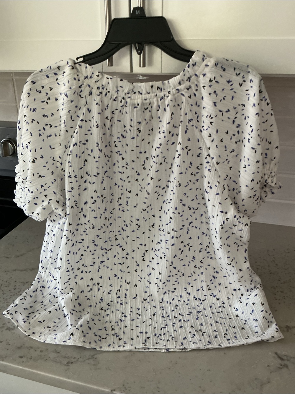 Three Ann Taylor Factory Tops - Picture 5 of 7